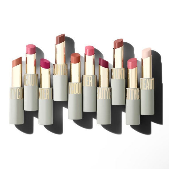 Beautycounter ‘LILY’ Sheer Genius Conditioning Lipstick - Picture 3 of 7